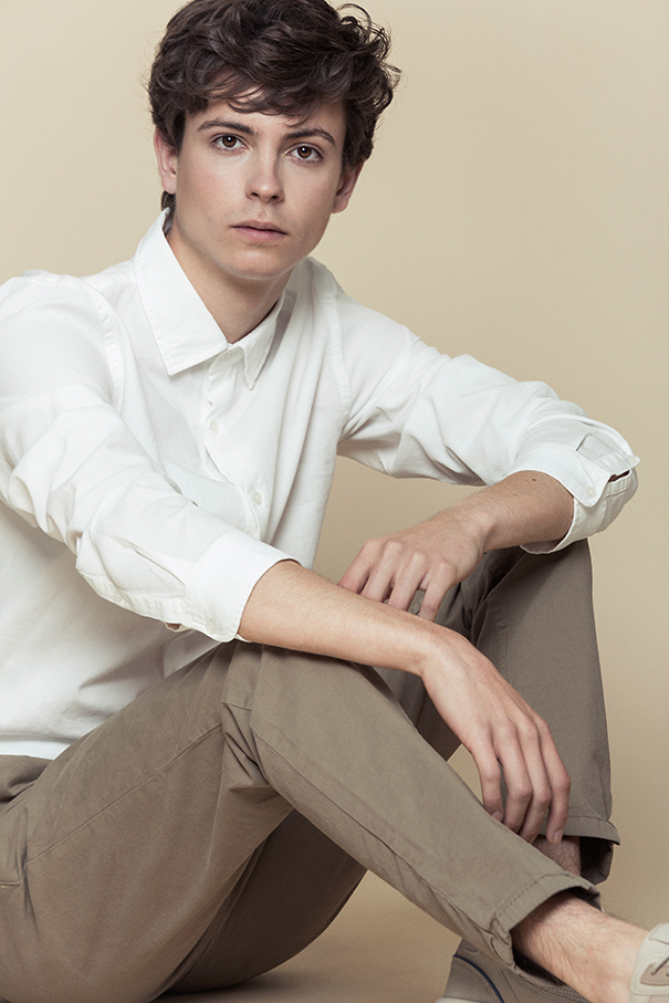 CARLOS SOLÃS 4